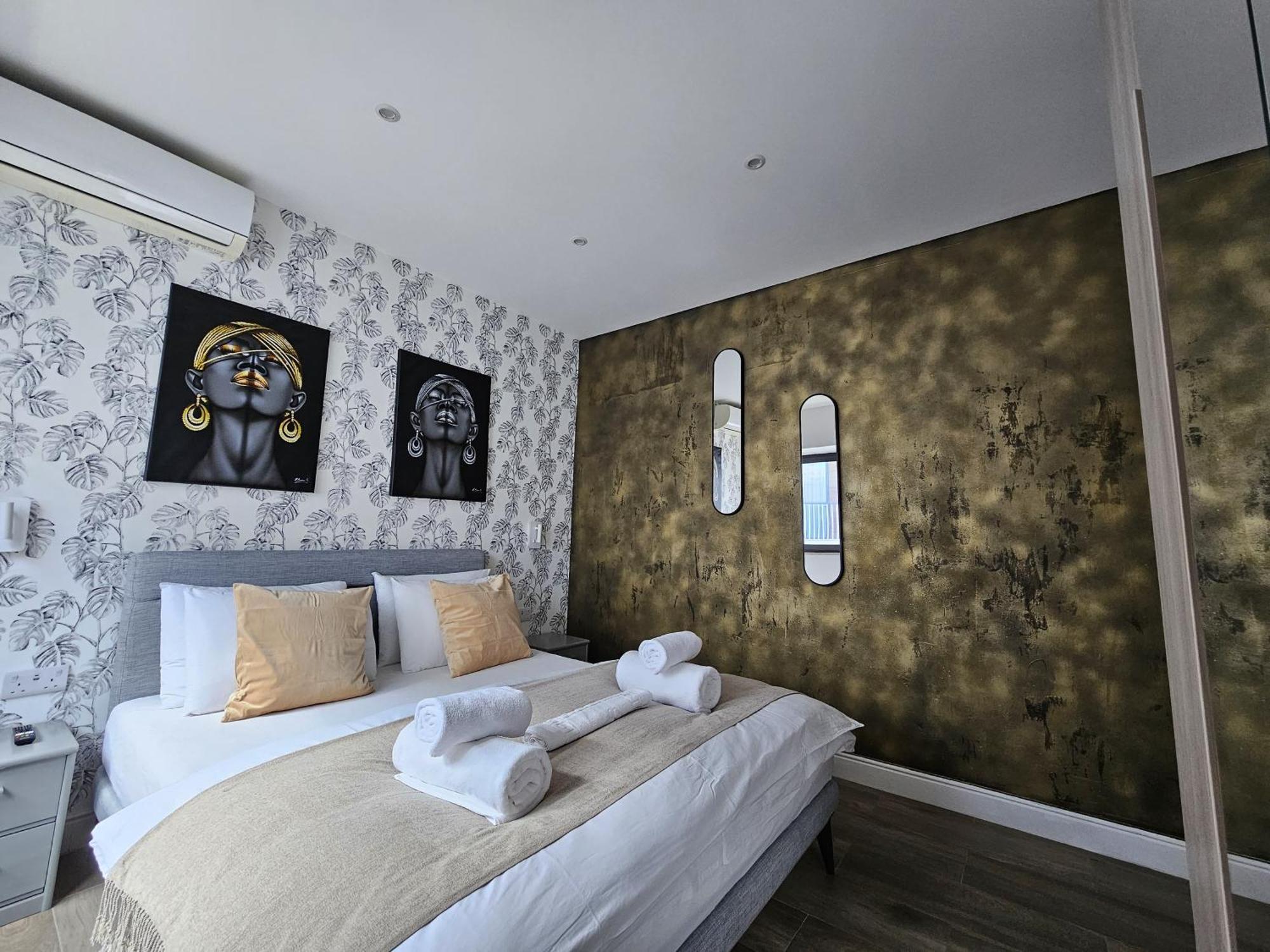Appartement Korzo Iii *