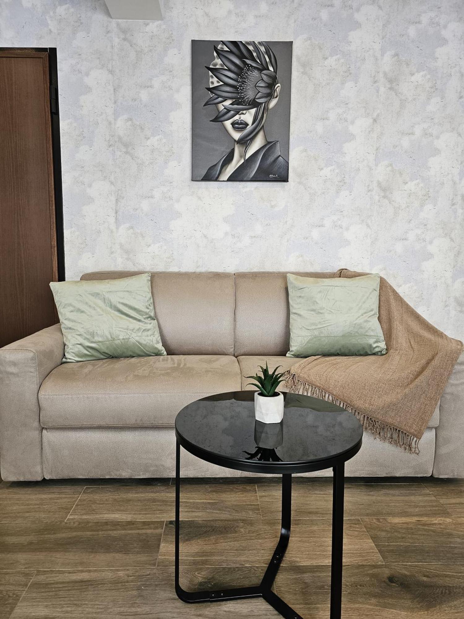 Appartement Korzo Iii
