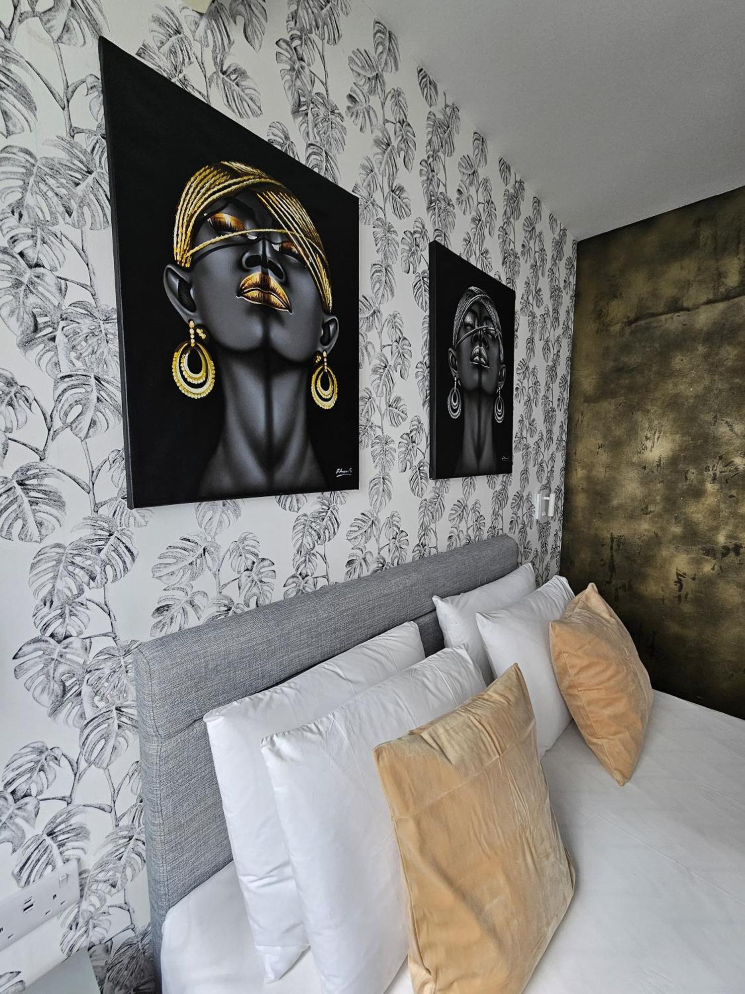 Appartement Korzo Iii