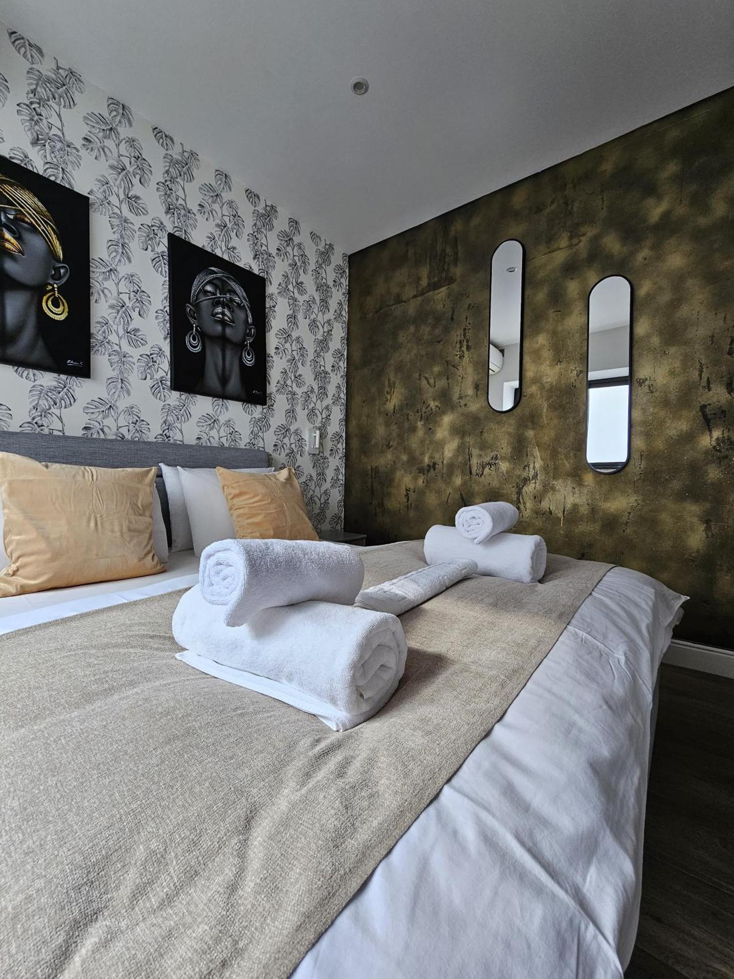 Korzo Iii Appartement