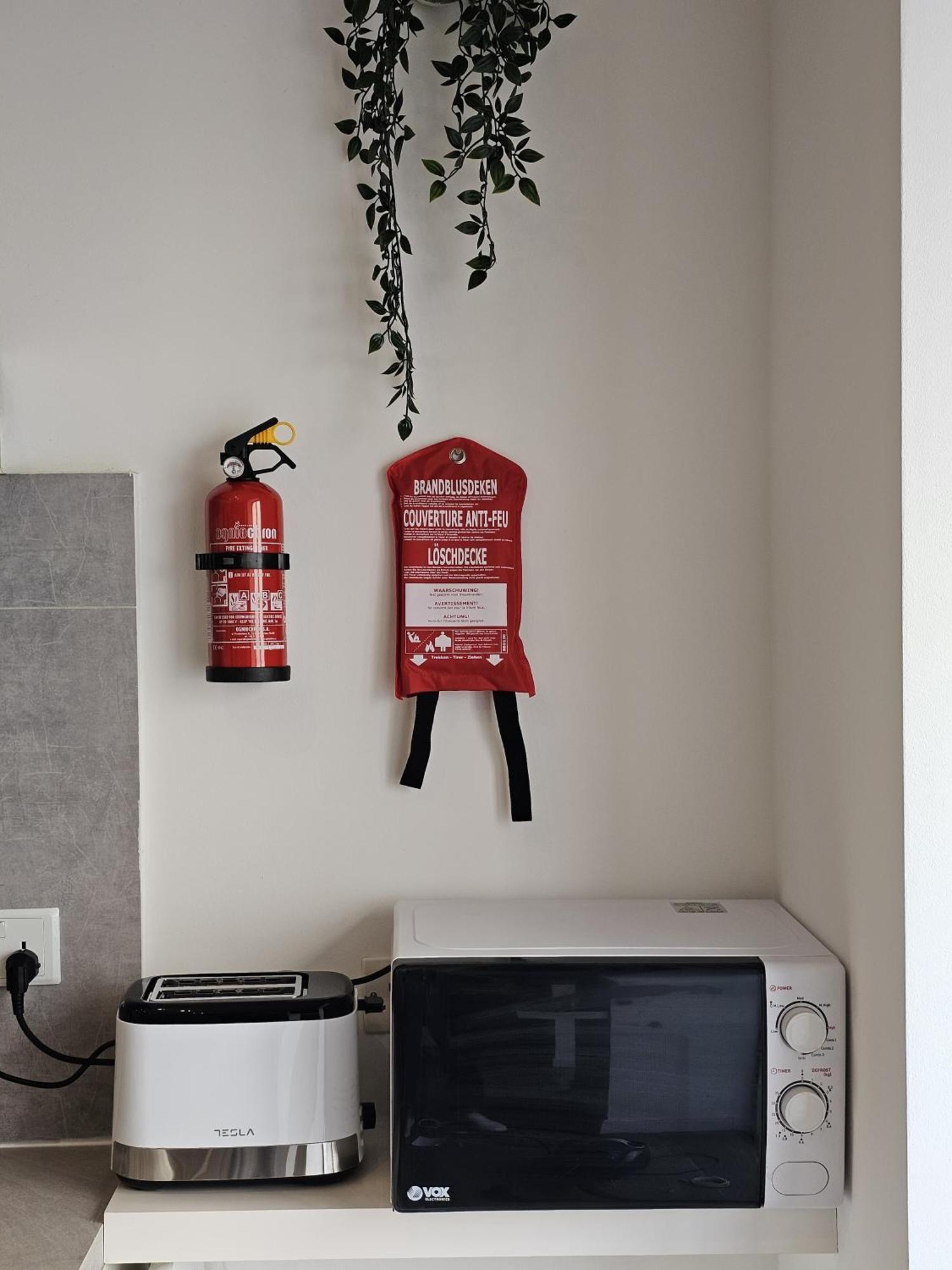 Appartement Korzo Iii Sliema