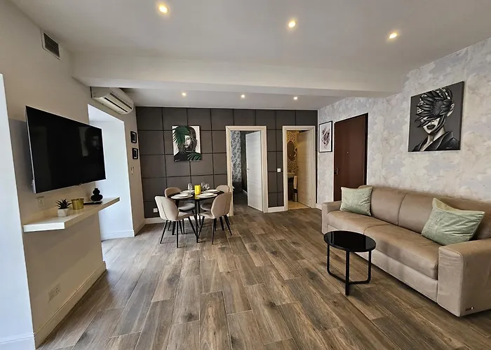 Korzo Suites Sliema III