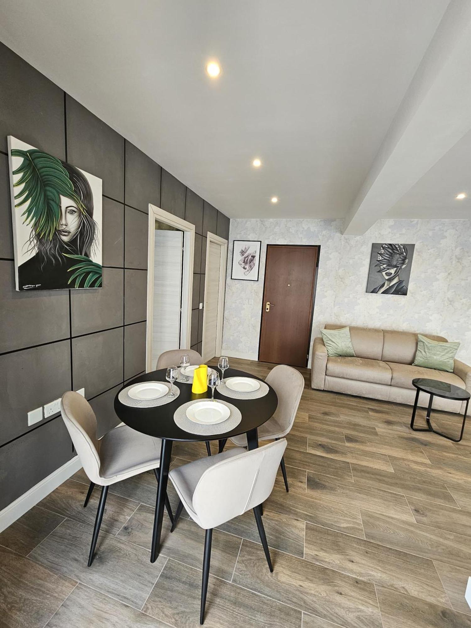 Korzo Iii Apartment