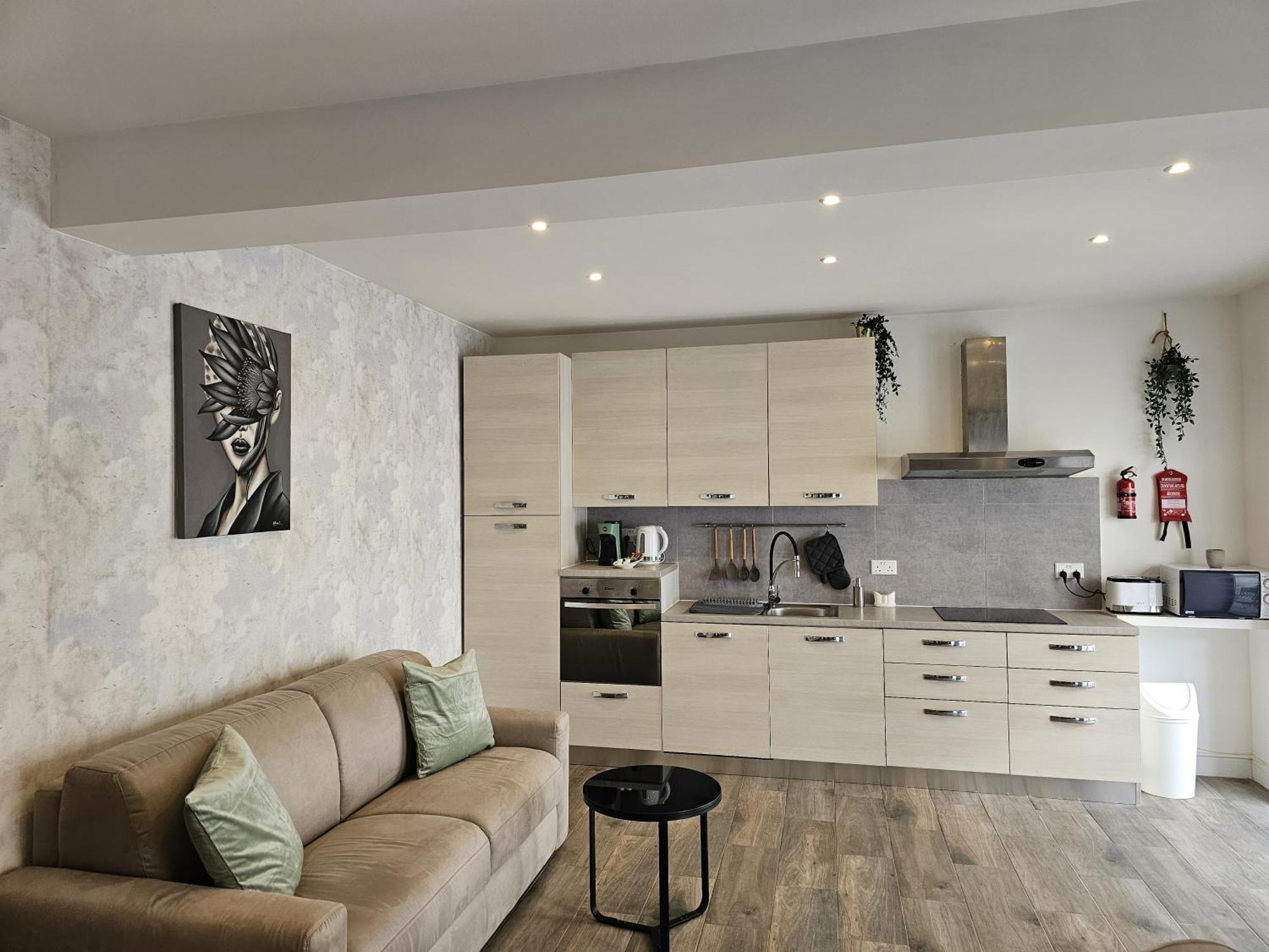 Apartment Korzo Iii Sliema