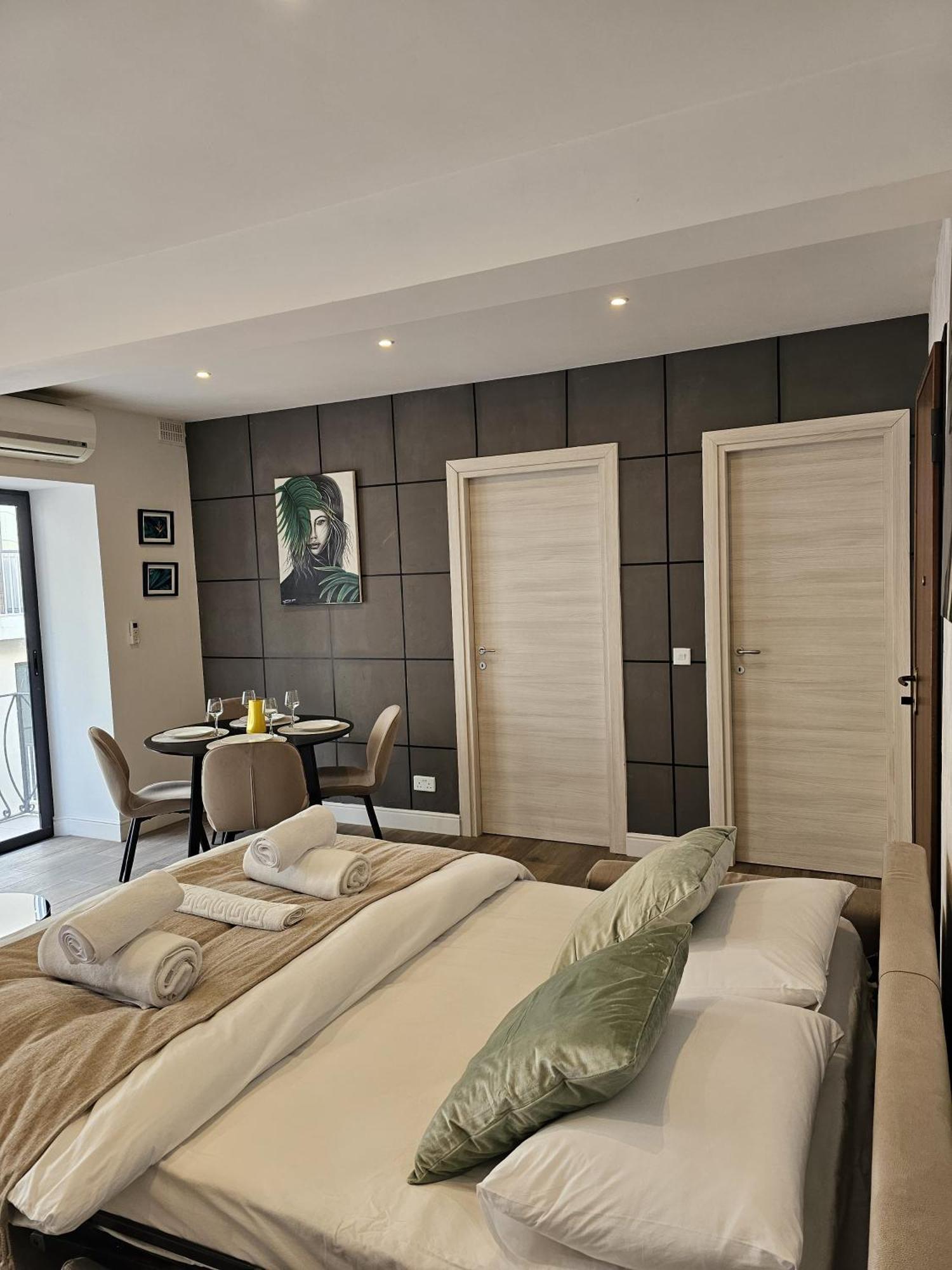 Korzo Iii Apartment