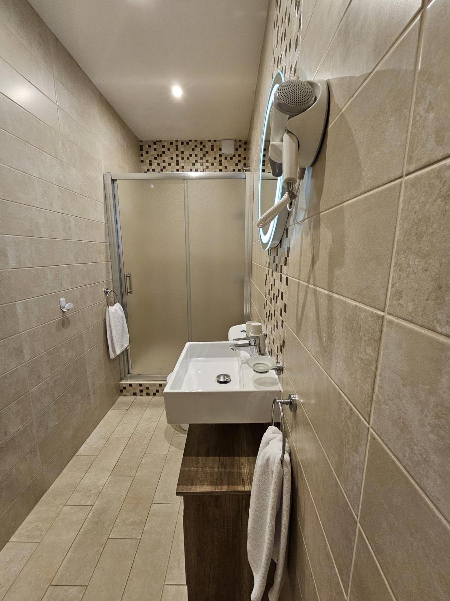 Korzo Iii Apartment *