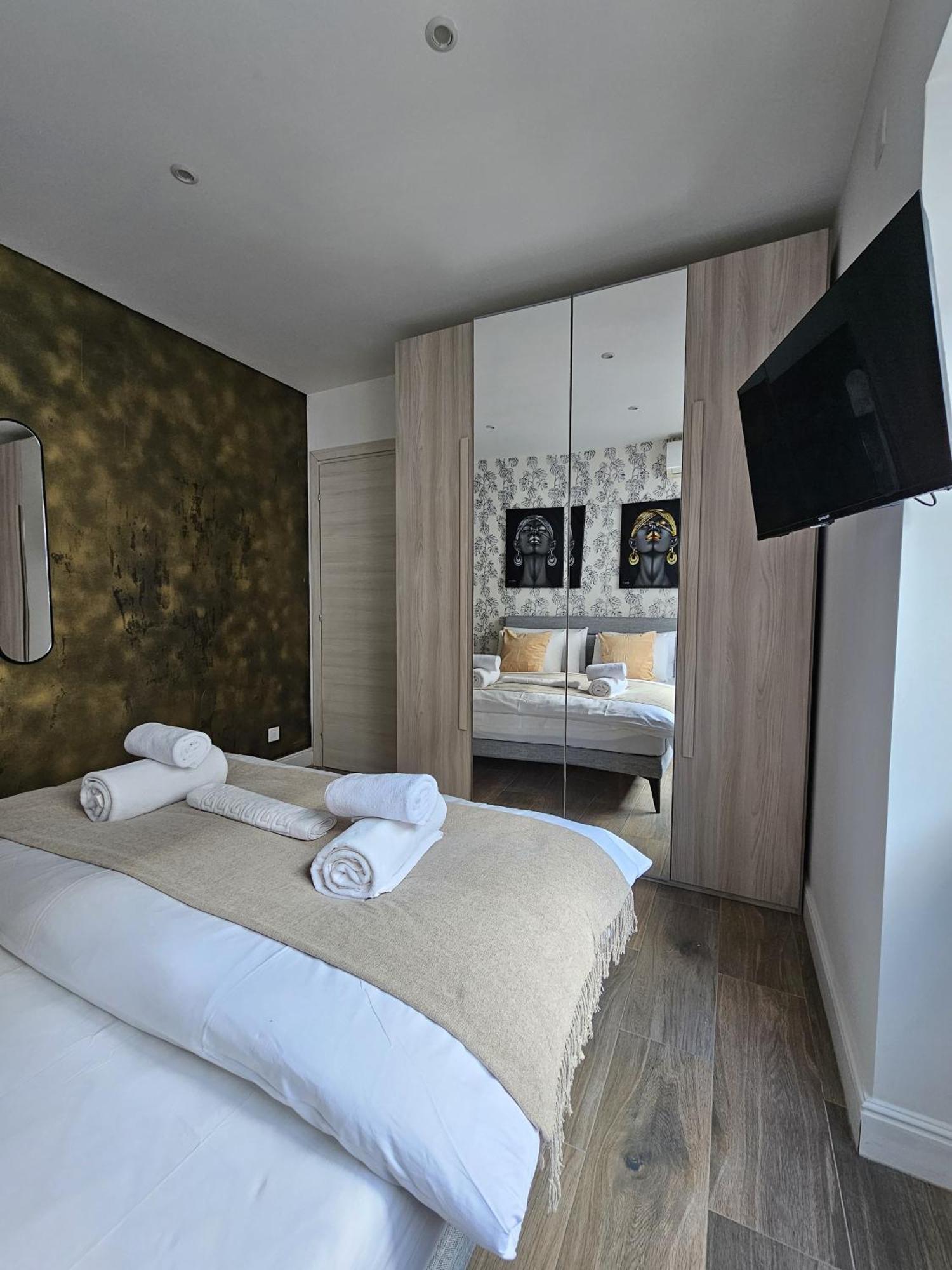 Korzo Iii Apartment Sliema