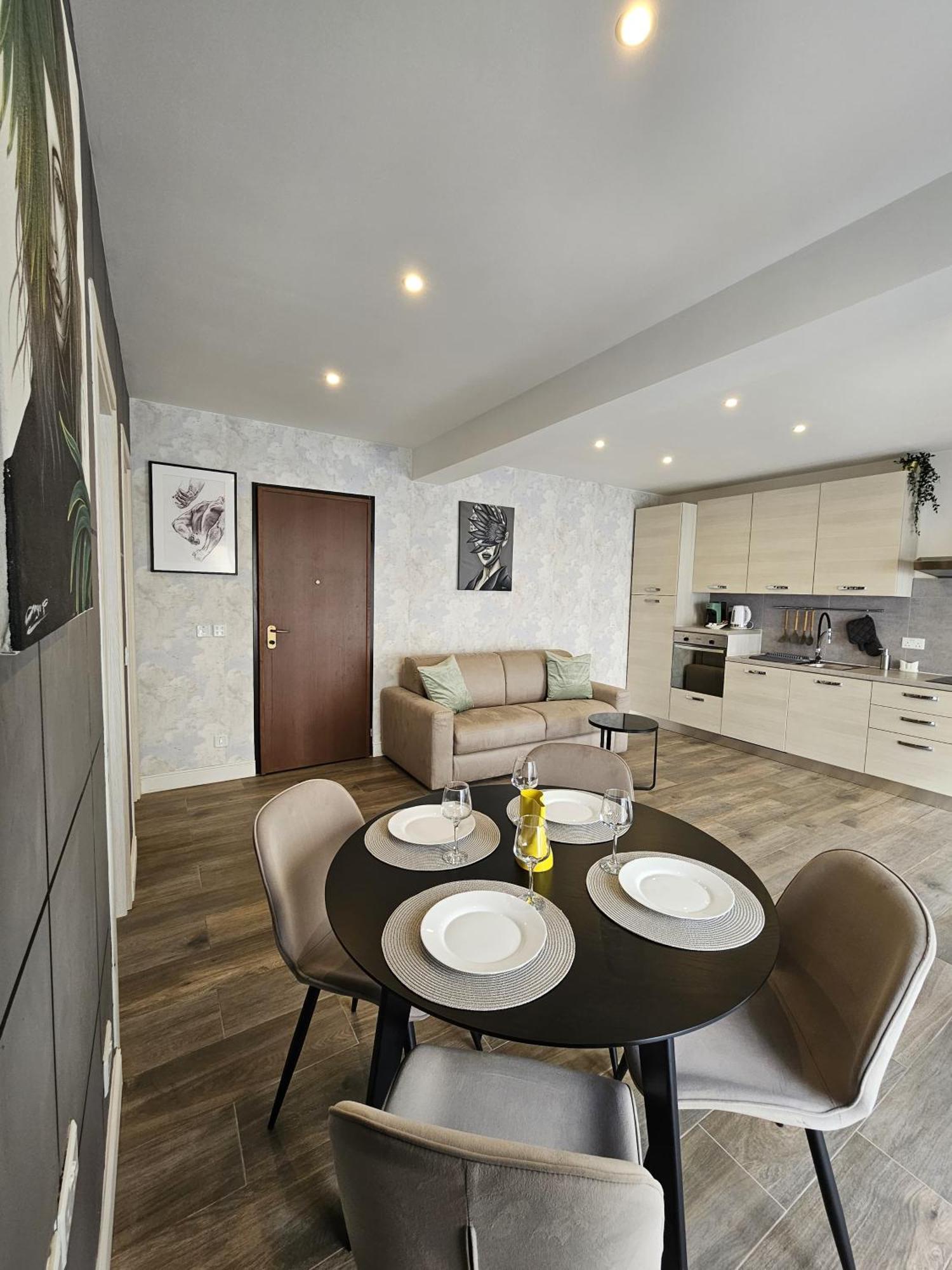 Apartment Korzo Iii Sliema